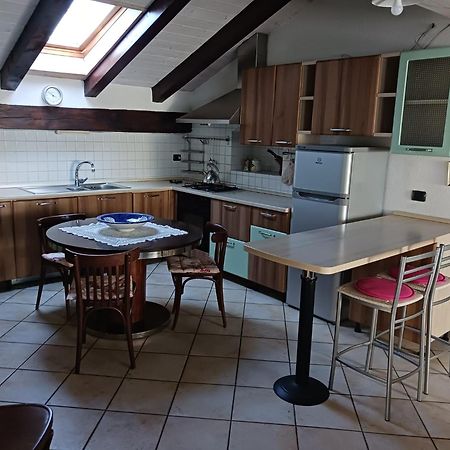 Aparthotel Au Petit Chevrot Cerise Exteriér fotografie