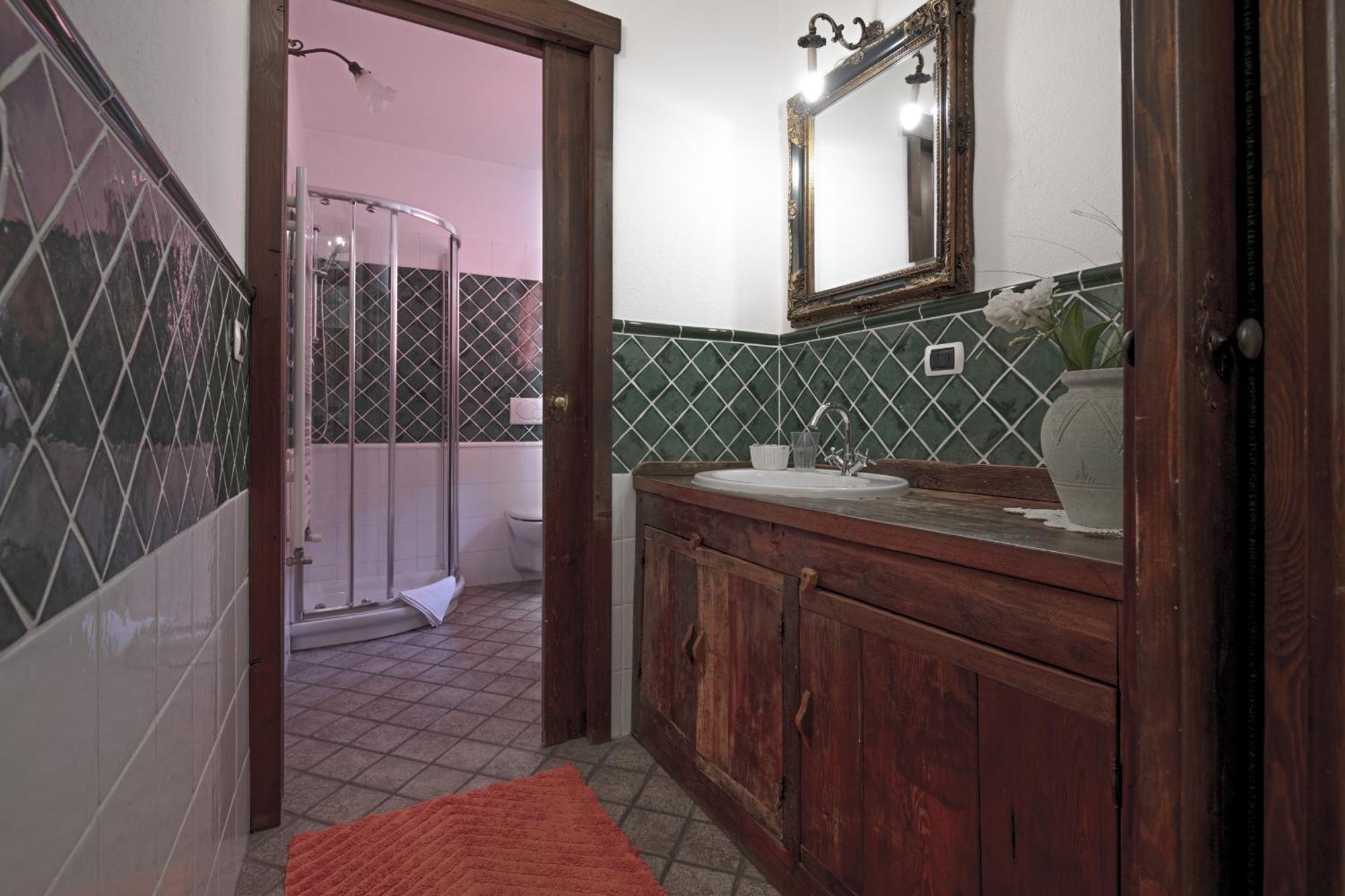 Aparthotel Au Petit Chevrot Cerise Exteriér fotografie