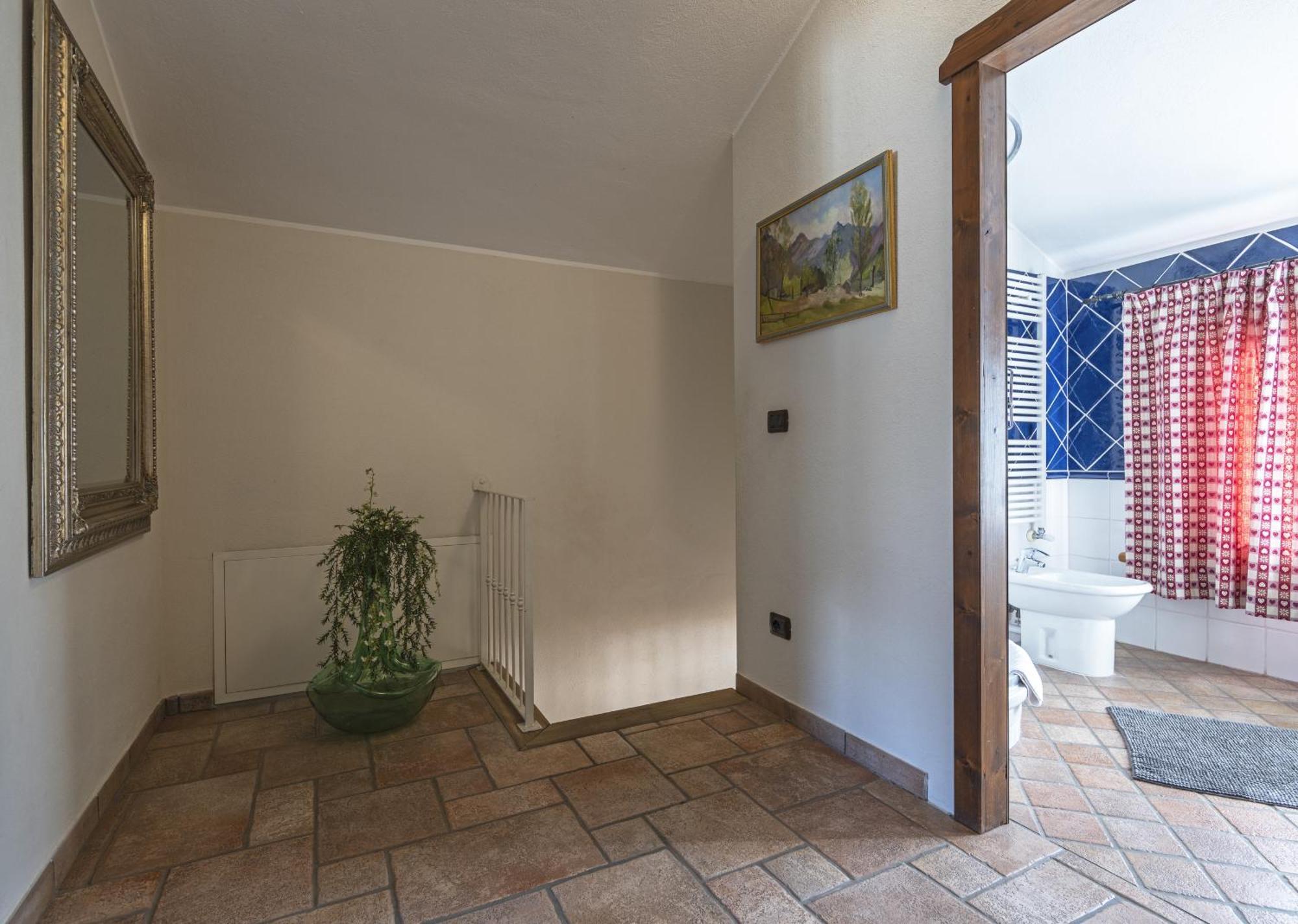 Aparthotel Au Petit Chevrot Cerise Exteriér fotografie