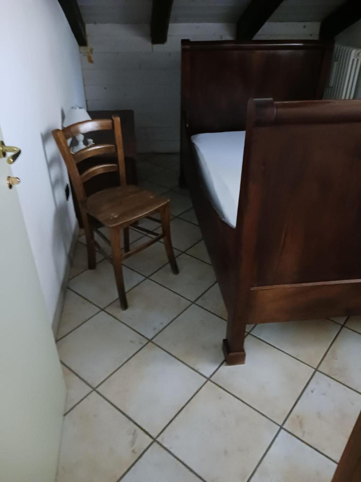 Aparthotel Au Petit Chevrot Cerise Exteriér fotografie