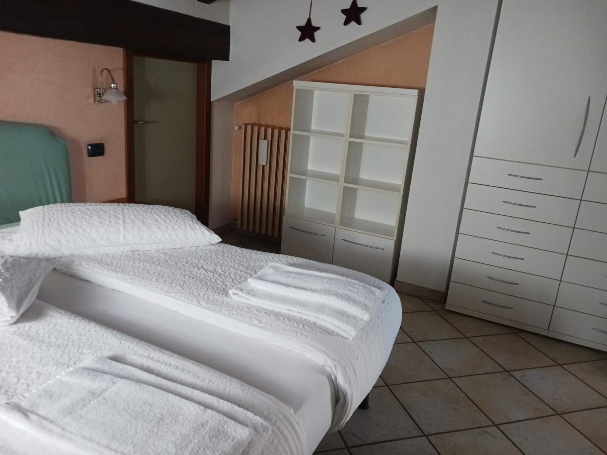 Aparthotel Au Petit Chevrot Cerise Exteriér fotografie
